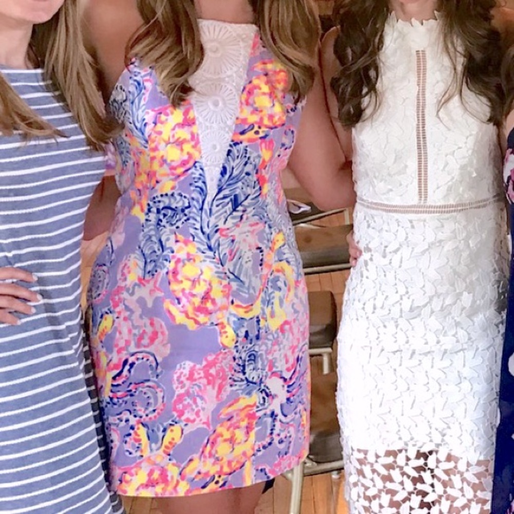 Lily Sundress